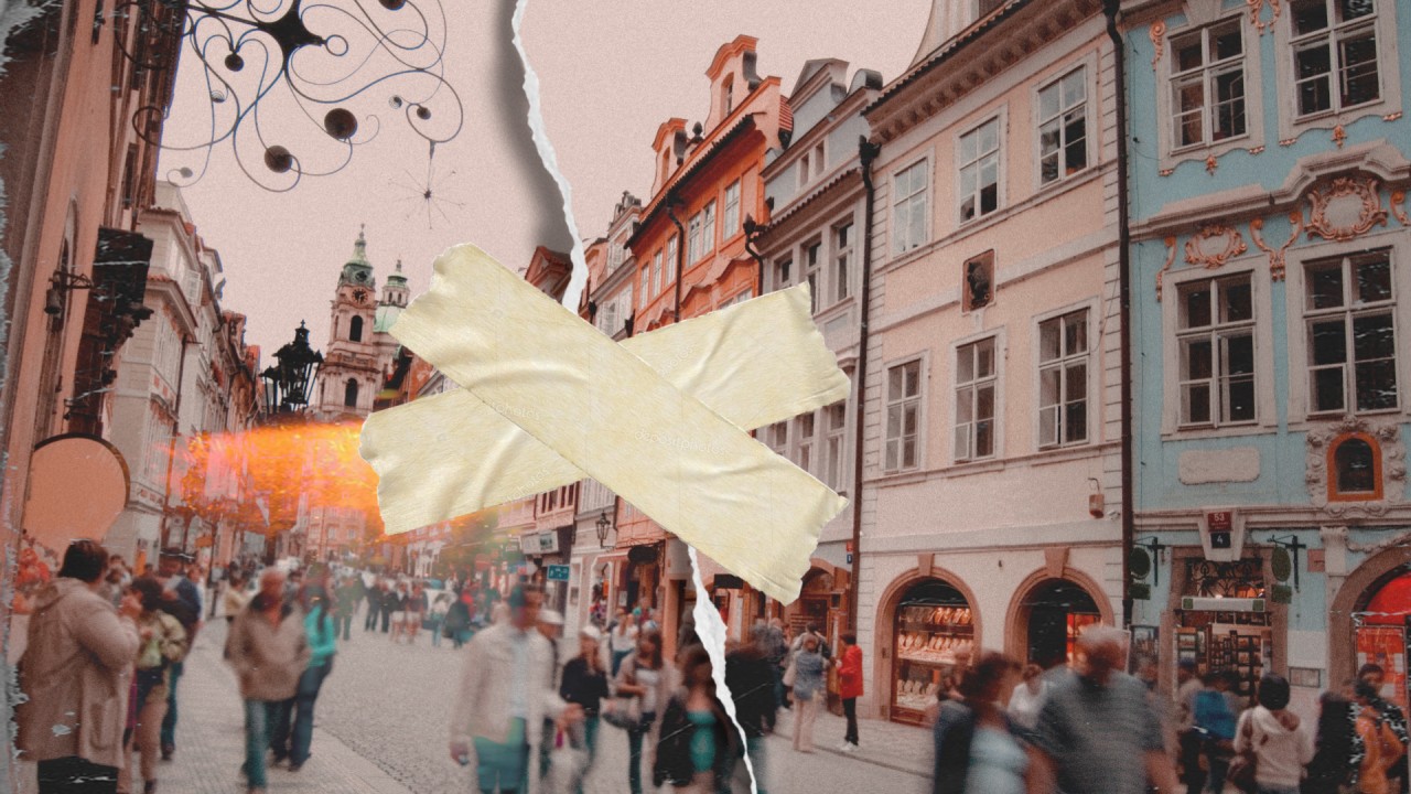 The Delivery Paradox